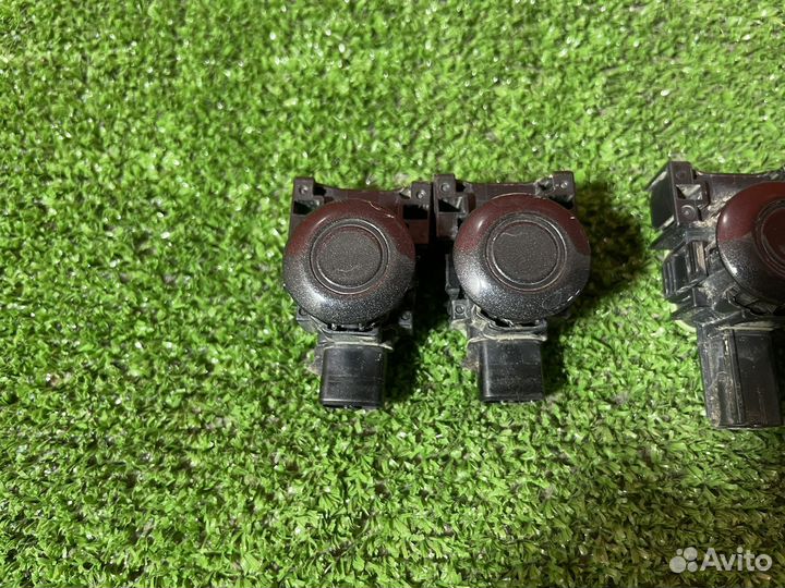 Датчик парковки Mazda