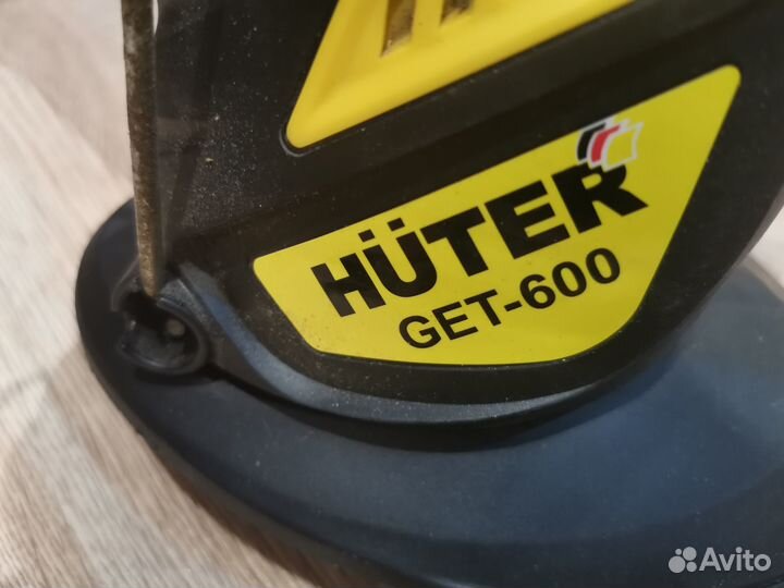 Триммер для травы электрический