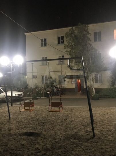 2-к. квартира, 39 м², 1/3 эт.