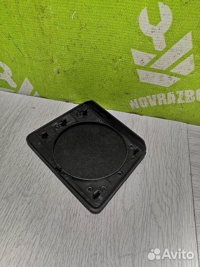 Решетка динамика Фольксваген Пассат Б3