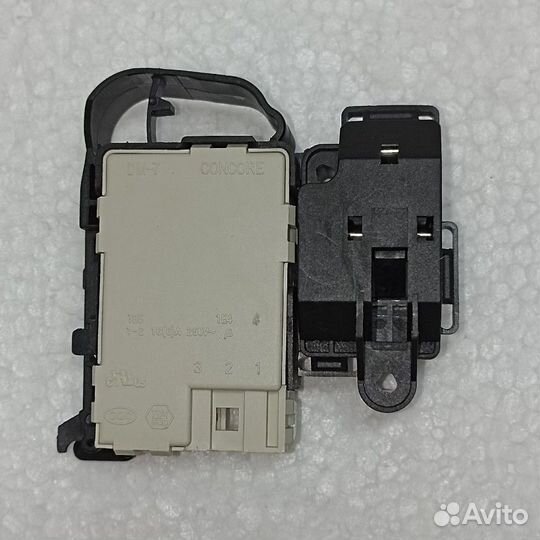 Замок двери (блокировка люка) для стиральной машин