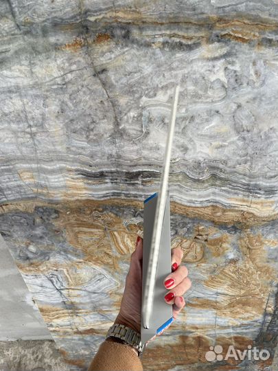 Новый дисплей рамка Marlboro оригинал металл