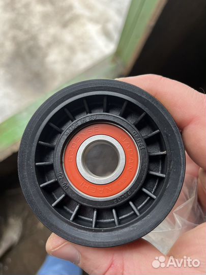 Полик приводного ремня 0N1639S