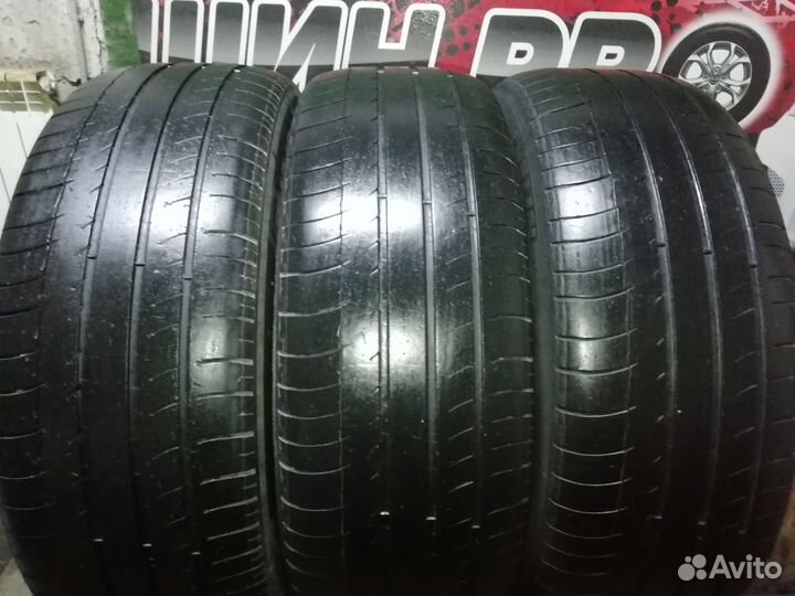 Michelin Latitude Sport 225/60 R18