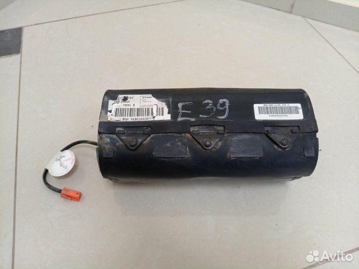 Air Bag Подушка безопасности Bmw 523I E39 M52 2.5