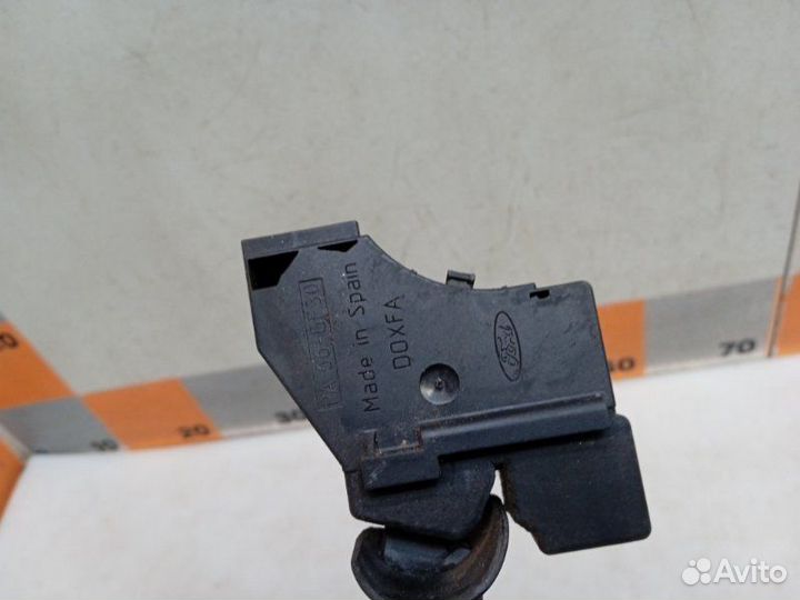 Переключатель поворотов подрулевой Ford Focus 1
