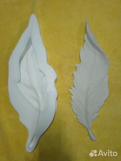 Молд, силиконовая форма, панно 