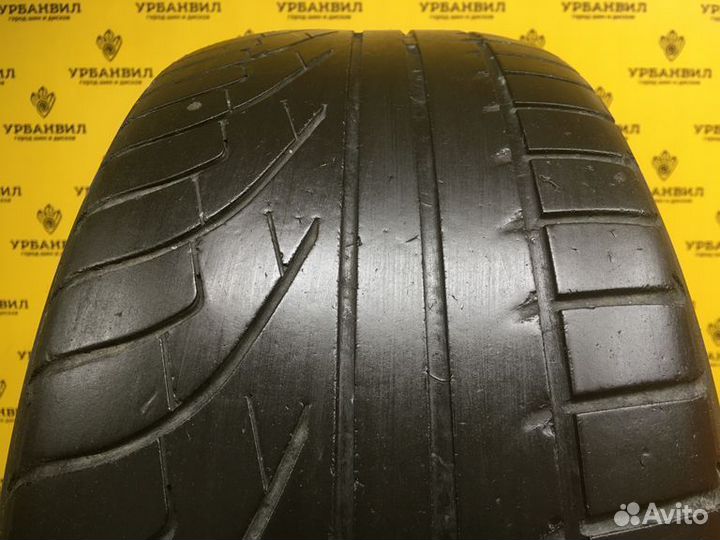 Michelin Pilot Primacy 225/45 R17 91Y