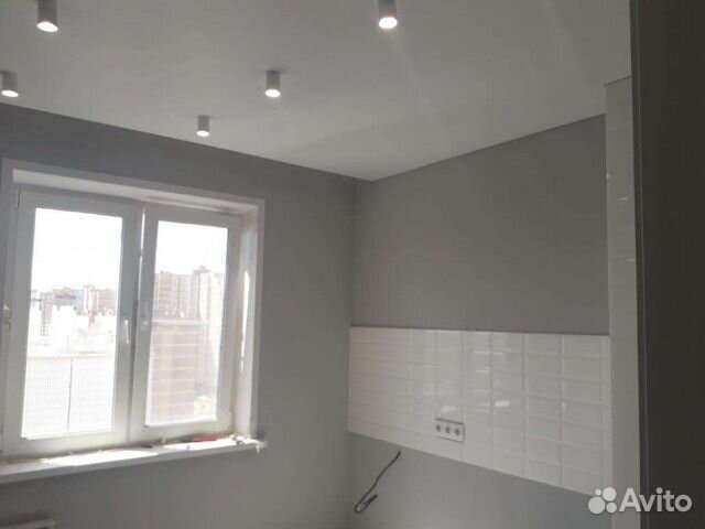 Ремонт квартир под ключ