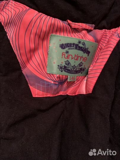 Продам куртку для