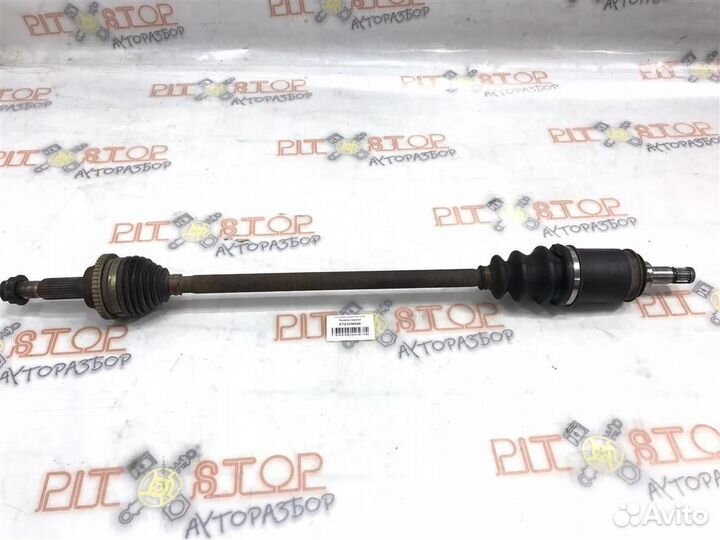 Привод задний Toyota Estima (AHR20,ACR50,ACR55,GS