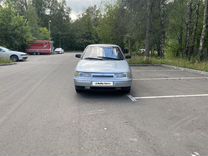 ВАЗ (LADA) 2112 1.5 MT, 2001, 188 000 км, с пробегом, цена 135 000 руб.