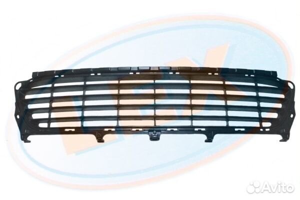 Решетка бампера