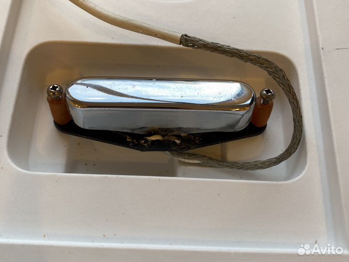 Звукосниматели fender Telecaster USA