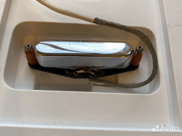 Звукосниматели fender Telecaster USA