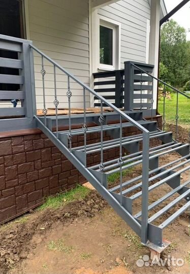 Для дома лестница