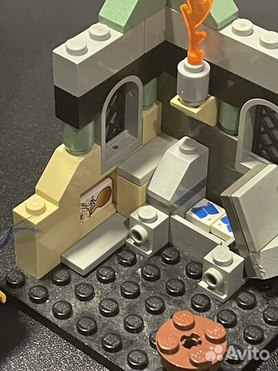 Lego 4731 online