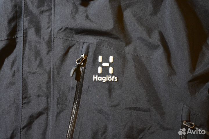 Ветровка Haglofs Astral Gore Tex