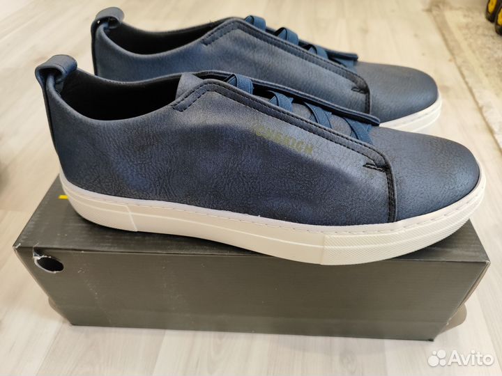 Кеды мужские