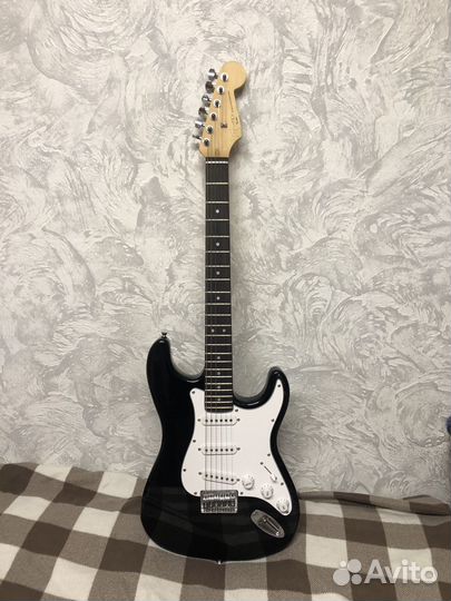 Электро гитара