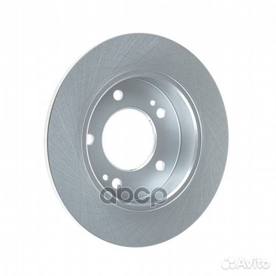 Диск тормозной задний hyundai iX20/KIA Venga 20