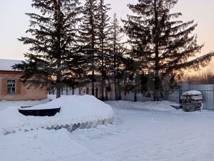Производство, 1300 м²