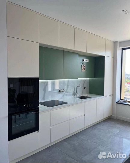 Кухня на заказ