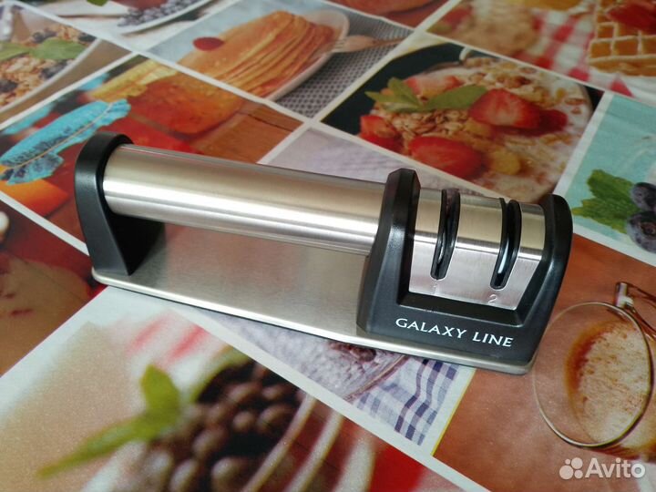 Точилка для ножей