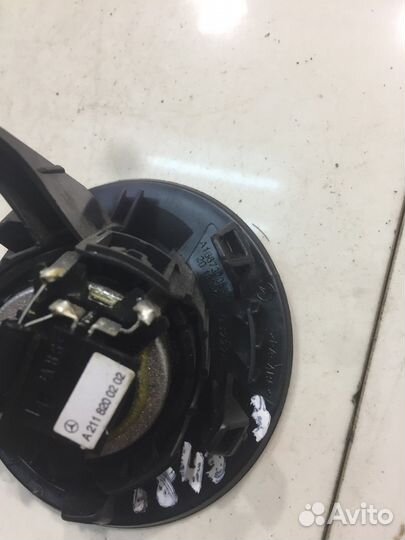 Динамик (высокочастотный) (задний,правый)