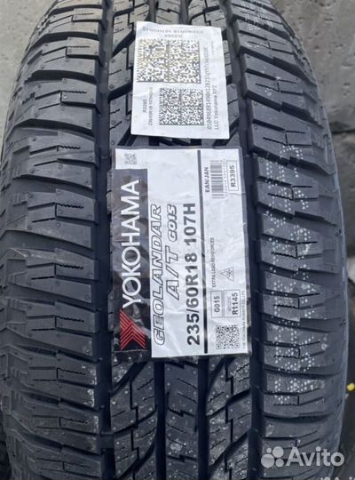 Pirelli Powergy 235/60 R18 103V