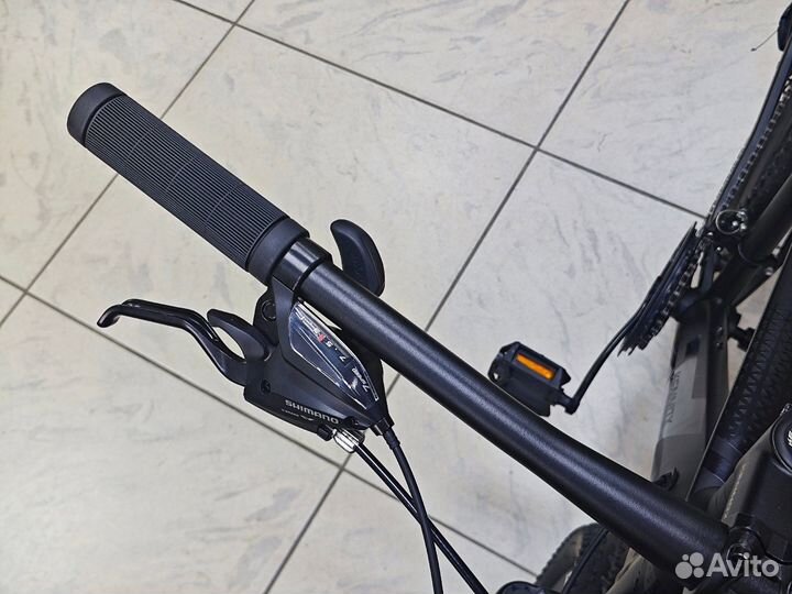 Велосипед взрослый 27.5