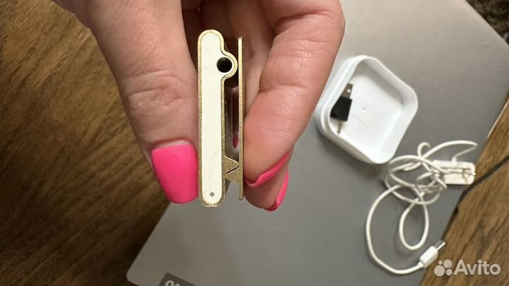 Плеер iPod shuffle