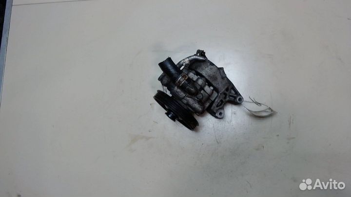 Гур Chevrolet Cruze, 2010