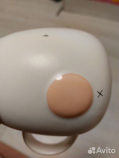 Кружка керамическая