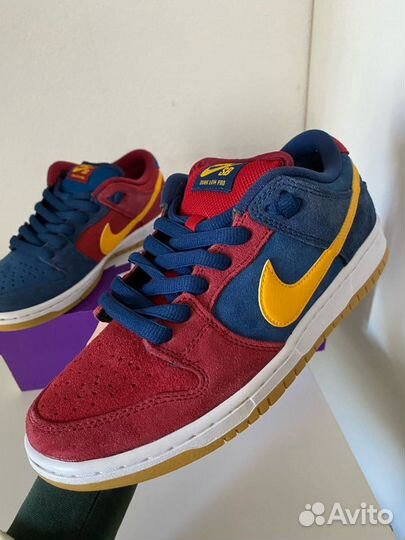 Nike dunk outlet barcelona