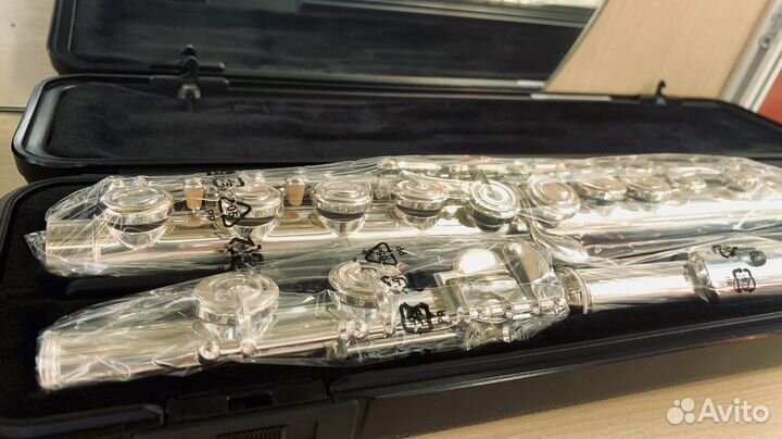 Флейта Yamaha Новая