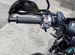 Мотоцикл Intruder серый 200 с птс