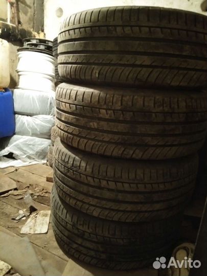 Goform EcoPlus SUV 265/50 R20