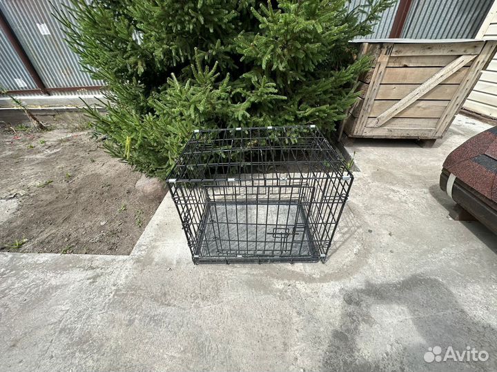 Клетка для животных