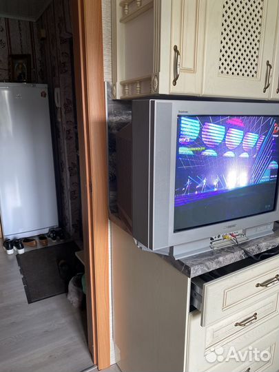 Телевизор sony