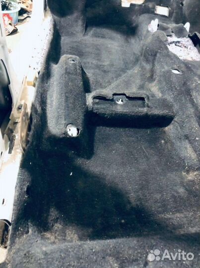 Калина 2 ковролин пола 2194 (Авторазбор Атп)