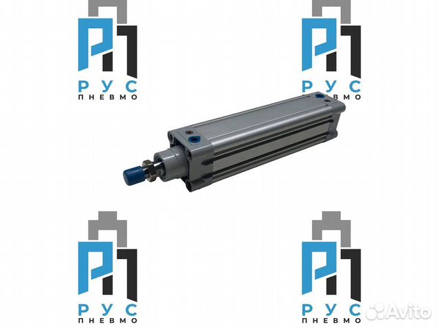 Пневмоцилиндр SMC C96SB100-160C (аналог)