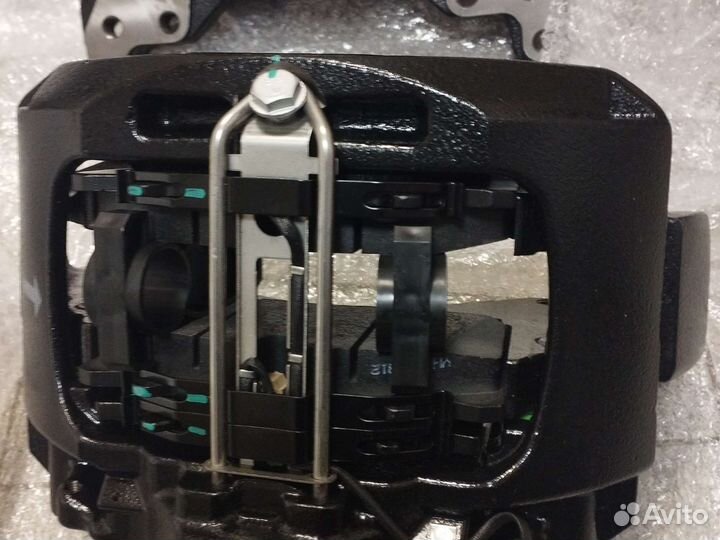 Суппорта Газон Некст комплект новый