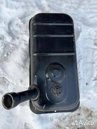 Бак топливный УАЗ б/у