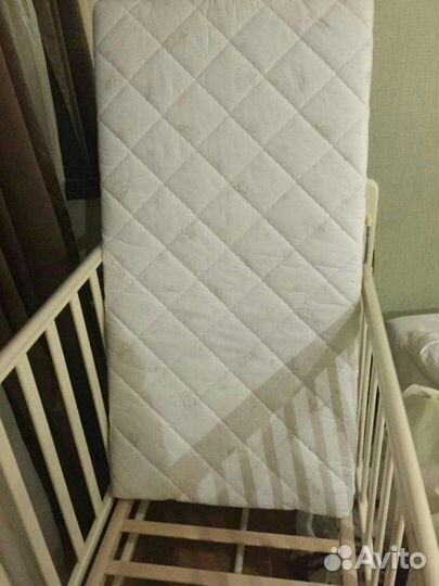 Матрац детский