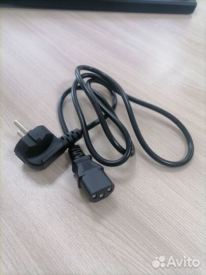 Силовой провод кабель 220