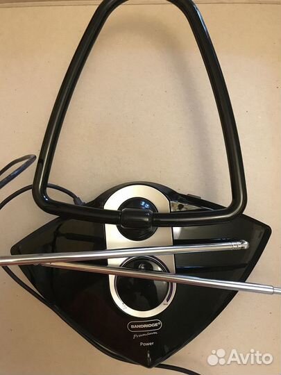 Тв-антенна активная Bandridge Premium STV215EC