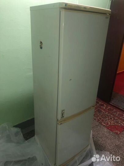 Холодильник на запчасти