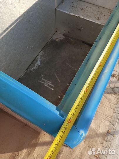 Морозильная камера ларь бу