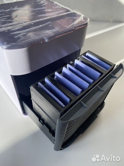 Мини охладитель воздуха Arctic Air Ultra